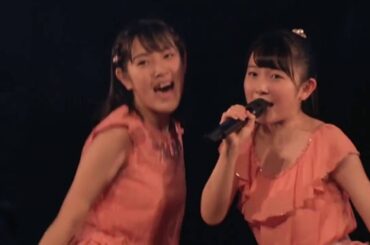 森戸知沙希・小関舞 / ロボキッス