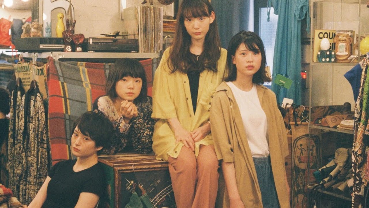 古川琴音、萩原みのりら若葉⻯也と下北沢で出会う女性たち/映画『街の上で』予告編 古川琴音、萩原みのりら若葉⻯也と下北沢で出会う女性たち/映画『街の上で』予告編