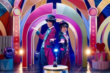 森七菜がジャグリングしてみた（？）#Galaxy 手放しセルフィーチャレンジ篇