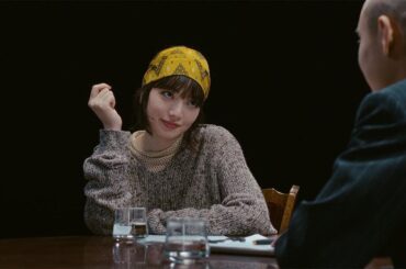 KID FRESINO - rose (Official Music Video)