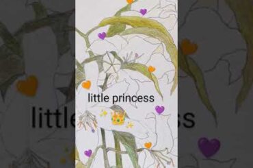 73「リトルプリンセス」~2番~ 岡田有希子（1984年）🌹cover（Yukiko Okada）「little princess」おかだゆきこ