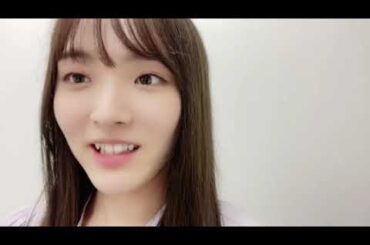 2023年08月21日 23時23分36秒 大森 美優（AKB48 チーム４）