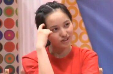 ポンコツイジられる百田夏菜子ちゃん