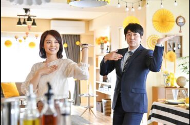 【神回】安住紳一郎 x 石田ゆり子 トーク【安住局長、J WAVEへ】 #ラジオ