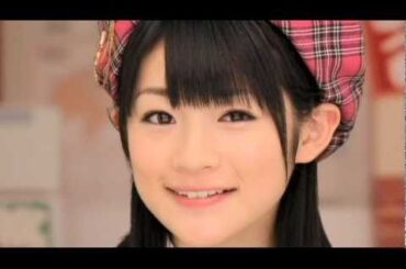 スマイレージ 「オトナになるって難しい！！！」 (Close-up Ver.)