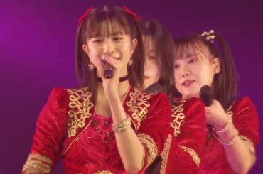 Juice=Juice 『プラトニック・プラネット』