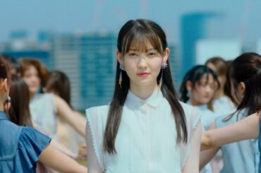 乃木坂46『踏んでしまった』