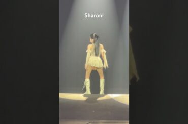 Twice (미나) Mina’s Inner Sharon Coming Out In Houston Texas 😯! #Twice #Mina #Sharon #twerk #shorts