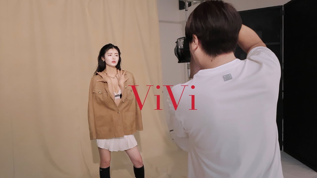 【密着】雑誌ViVi単独表紙💕ずっと夢だった事が叶いました😭🙏 【密着】雑誌ViVi単独表紙💕ずっと夢だった事が叶いました😭🙏