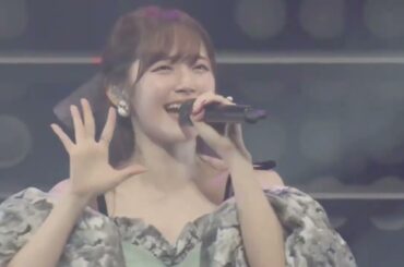 鈴木愛理 - JUMP(℃-ute COVER)《2023・パシフィコ横浜》
