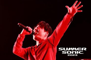 星野源　サマソニに7年ぶりの！出演