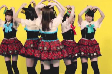 ニャーKB with ツチノコパンダ / アイドルはウーニャニャの件