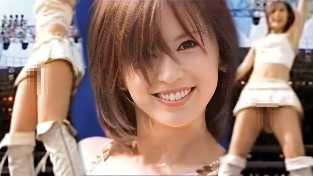 鈴木亜美　エロ 鈴木亜美 ミニスカローアングル【パンチラ】 - Moe Zine