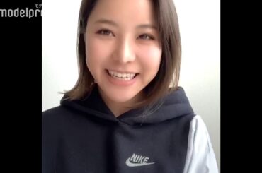 高梨沙羅選手、自宅でのストレッチ＆ヨガ姿公開 アネッサ「#KeepShining」プロジェクト