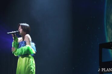 ELAIZA 1st ShowCase LIVE "Paradise Lost" for J-LODlive