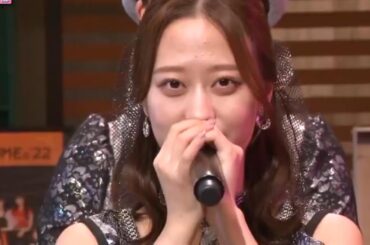 モーニング娘。'23 小田さくら 羽賀朱音 『LOVEマシーン』