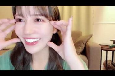 2023.08.23 | 22:48 - 諸橋沙夏 / Sana Morohashi (＝LOVE) SHOWROOM