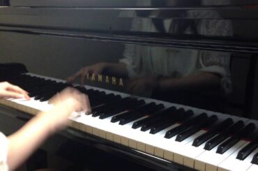 140727 森保まどか - 涙サプライズ! ピアノ ver.