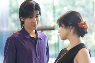 目黒蓮、今田美桜との写真が炎上