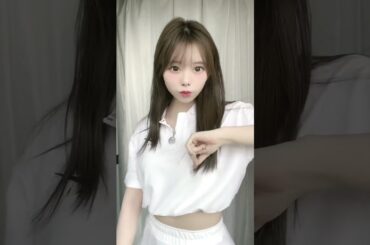 오오모리 리오(大森莉緒) 틱톡 TikTok - 오늘 밖에 더웠지이🌞💧 #大森莉緒 #오오모리리오