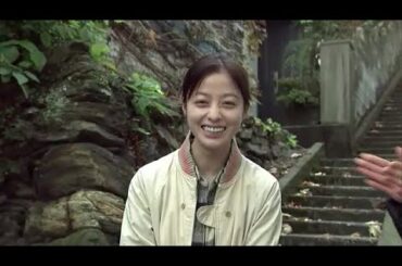 大分でも撮影　映画「春に散る」きょう公開　佐藤浩市、横浜流星W主演　橋本環奈は大分弁のセリフにも挑戦