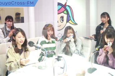 【夢アドの.な〇〇 】2021.10.13放送分 MC 夢みるアドレセンス