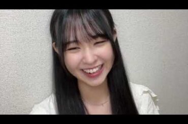 MOMOKA OOMAGARI 大曲李佳  2023年08月15日22時26分09秒 まーがりんの部屋
