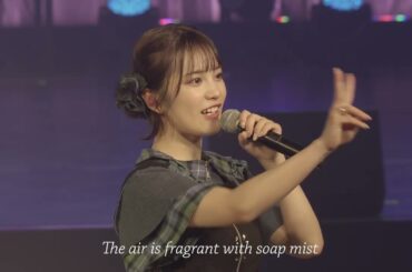 【26時のマスカレイド】5TH ANNIVERSARY NENMATSU SPECIAL LIVE (for J-LODlive)