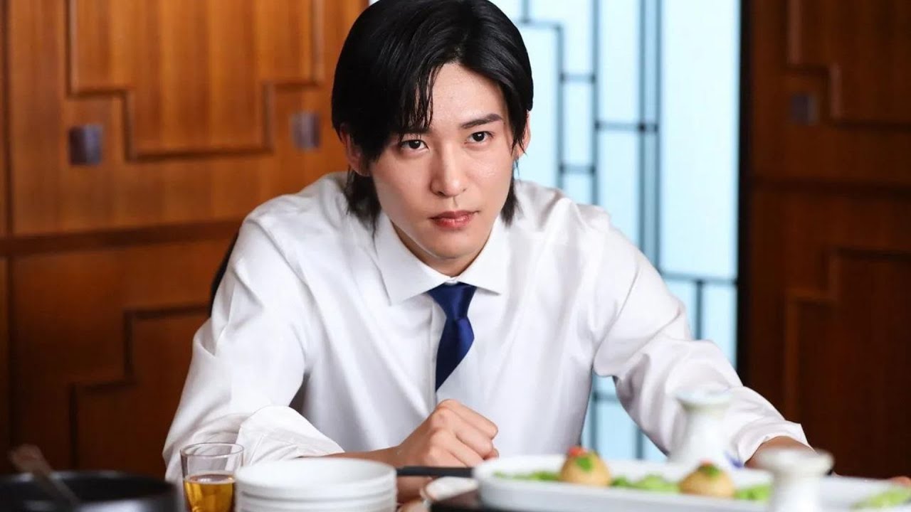 「トリリオンTV」を開局した目黒蓮“ハル”、アナウンサー・百田夏菜子“あかり”&報道P・津田健次郎“功刀”に接触<トリリオンゲーム> 「トリリオンTV」を開局した目黒蓮“ハル”、アナウンサー・百田夏菜子“あかり”&報道P・津田健次郎“功刀”に接触<トリリオンゲーム>