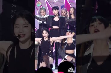 [예능연구소] TWICE MINA - Talk that Talk(트와이스 미나 - 톡댓톡) FanCam | Show! MusicCore | MBC220827방송