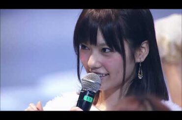 AKB48グループ MC4フル 大島優子 指原莉乃 柏木由紀 山本彩 松井玲奈 森保まどか 木﨑ゆりあ 須田亜香里 島崎遥香etc (臨時総会2013)