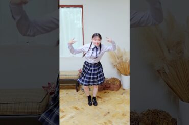 つばきファクトリー「妄想だけならフリーダム」小野田紗栞 イントロVer.