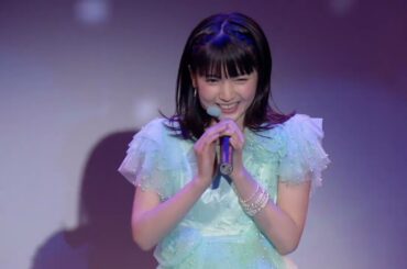 好きだな君が / 道重さゆみ