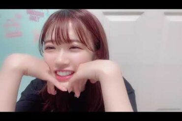 Live Showroom Orin Mutou 武藤 小麟 AKB48 チームA  2023-08-23