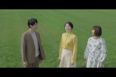 HERO IS COMING.『HEROが待っている』篇　60秒 | JRA公式