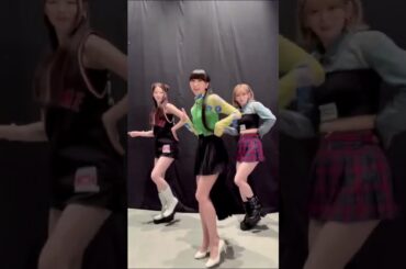 【Perfume TikTok】#31