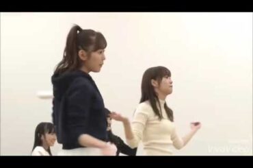 今村麻莉愛 指原莉乃