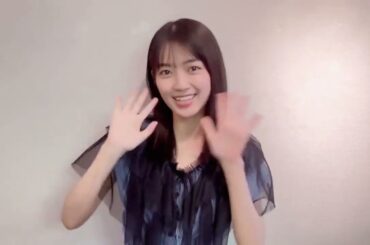 日向坂46 平尾帆夏 BRODY10月号、現在発売中です！！四期生横浜グラビア連載に登場の平尾帆夏さんの告知動画をお届けします ポストカード特典がついてくるHMV&BOOKSオンライン特典も要チェック