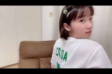 2023年08月25日19時58分17秒 甲斐 心愛（STU48）