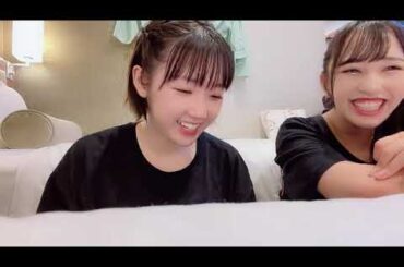 2023年08月23日22時15分17秒 甲斐 心愛（STU48）