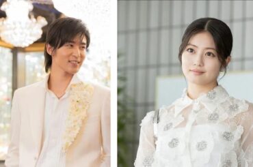 目黒蓮、今田美桜との写真が炎上