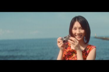 B1- indigo la End、松本穂香主演「忘れっぽいんだ」MV公開