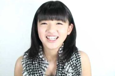 モーニング娘。9期メンバー鈴木香音コメント