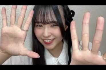MOMOKA OOMAGARI  2023年08月22日22時10分57秒 大曲李佳 まーがりんの部屋