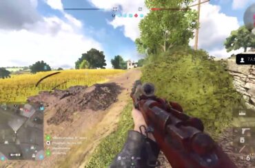 【BFV】まったりww配信#初見歓迎#本田翼大歓迎#クリーンな配信者#Vtuber