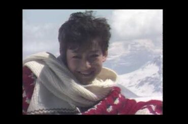 岡田有希子「Love Fair」 MV