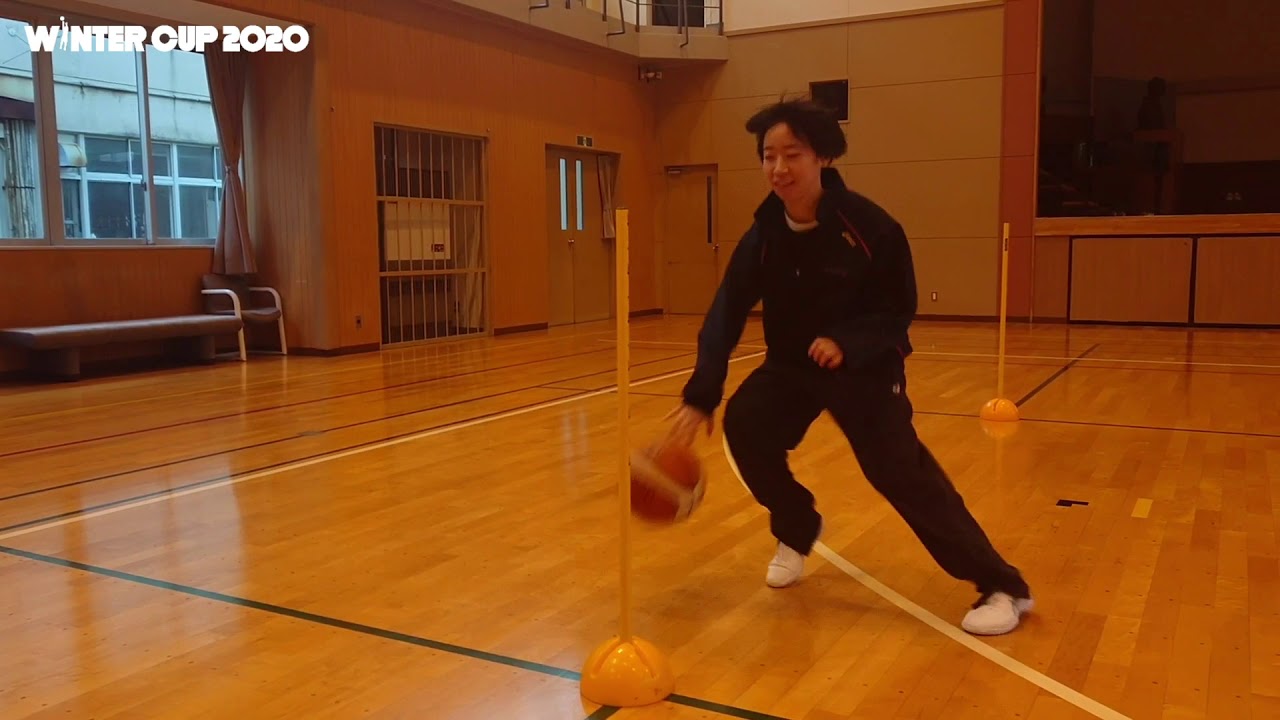 ウインターカップ2020 柴田学園(女子・青森県代表)紹介ムービー ウインターカップ2020 柴田学園(女子・青森県代表)紹介ムービー