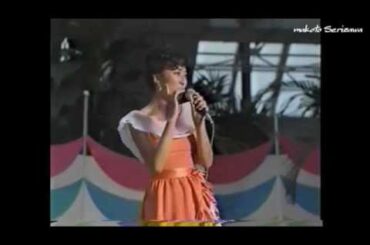 避暑地の出来事　倉田まり子