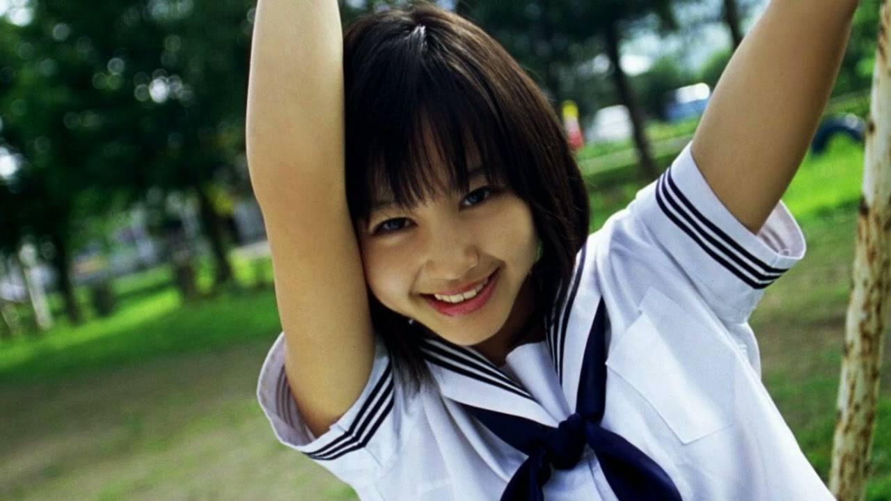 初恋 村下孝蔵 デモ版歌詞サプライズ REMIX(間奏なしVer) 堀北真希 maki horikita - Moe Zine