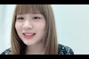 荒巻 美咲（HKT48 チームH）